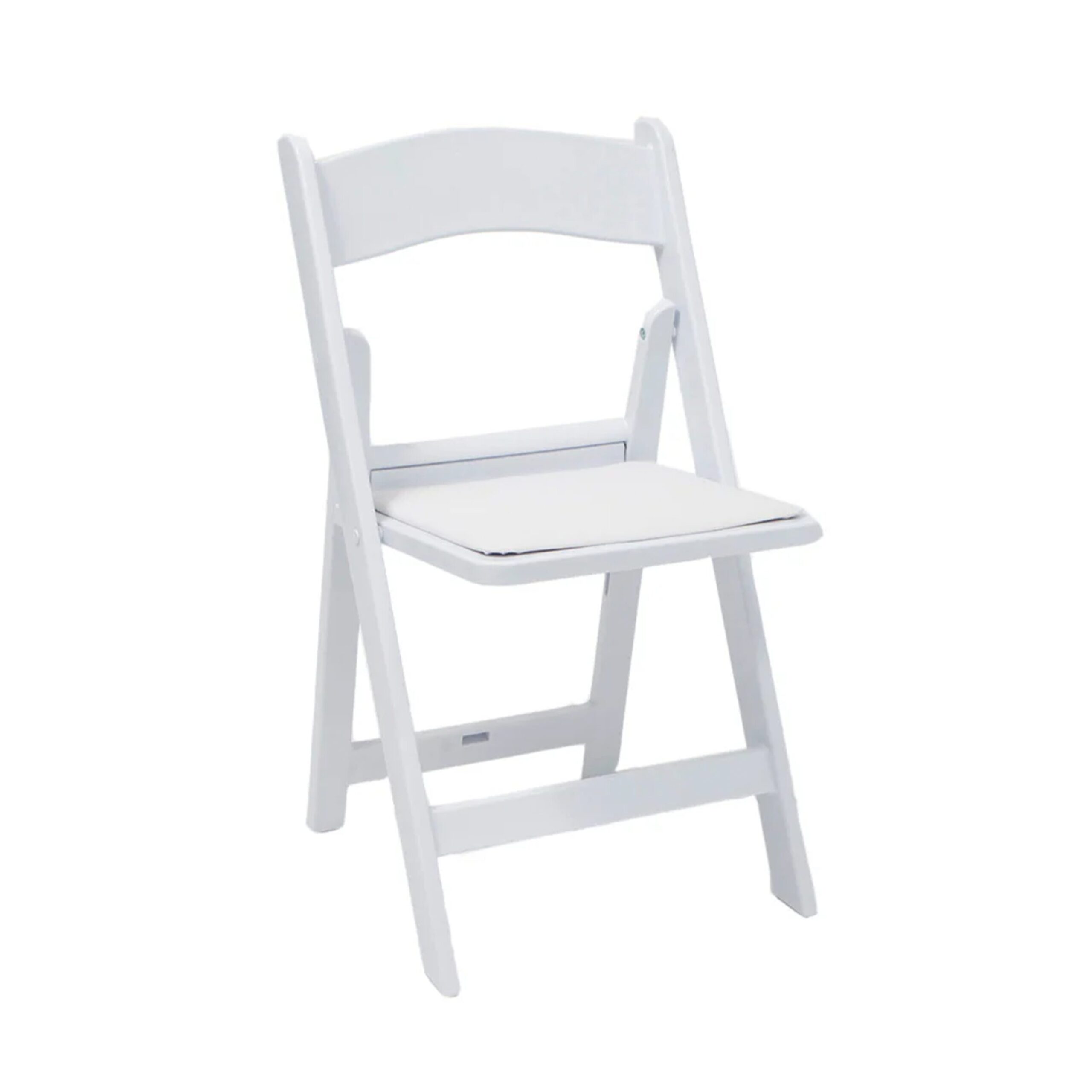Americana white chair hire Brisbane