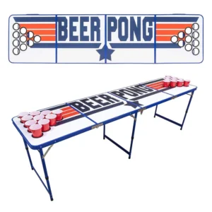 Beer pong table hire Brisbane