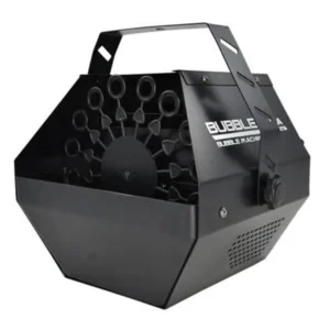 Bubble Machine Hire Brisbane