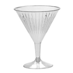Cocktail Glasses hire Brisbane