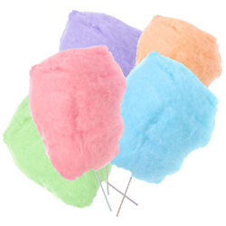Extra Fairy Floss hire Brisbane