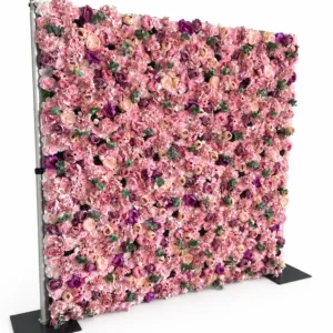 Flower Wall Hire Brisbane