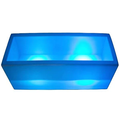 LED large ice bucket hire Brisbane