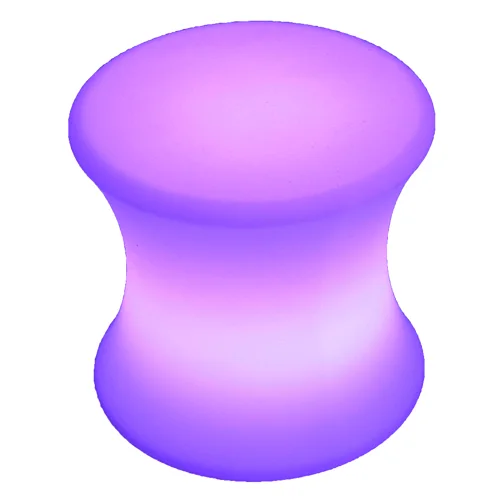 LED stool hire Brisbane
