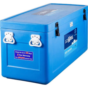 130 litre esky hire Brisbane