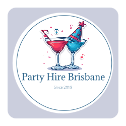 Party Hire Brisbane logo