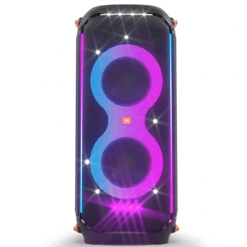 JBL PartyBox 710 party speaker hire Brisbane