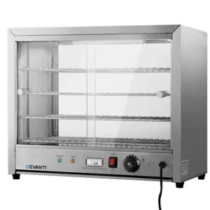 Pie warmer hire Brisbane