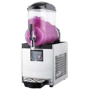 Single cocktail machine hire Brisbane