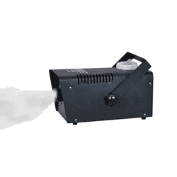 Smoke machine hire Brisbane