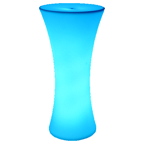 LED bar table hire Brisbane