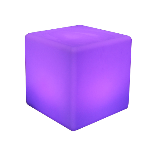 LED cube hire Brisbane