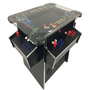 Arcade Machine Hire Brisbane