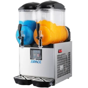 Double cocktail machine hire Brisbane