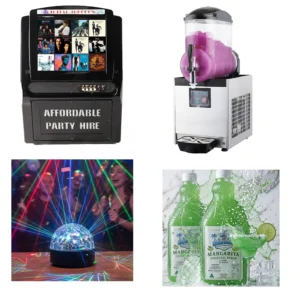 Package One Hire Brisbane