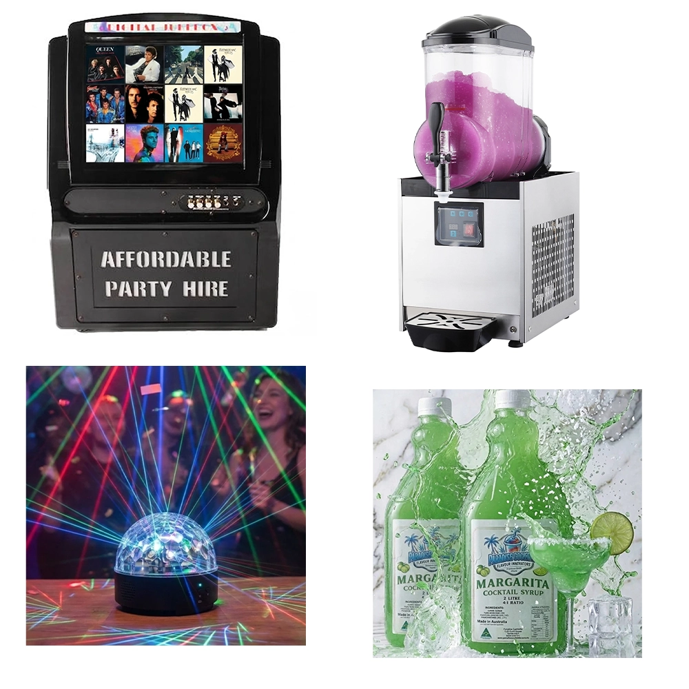 Package One Hire Brisbane