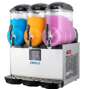 Triple cocktail machine hire Brisbane