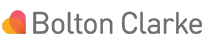 Bolton Clarke logo