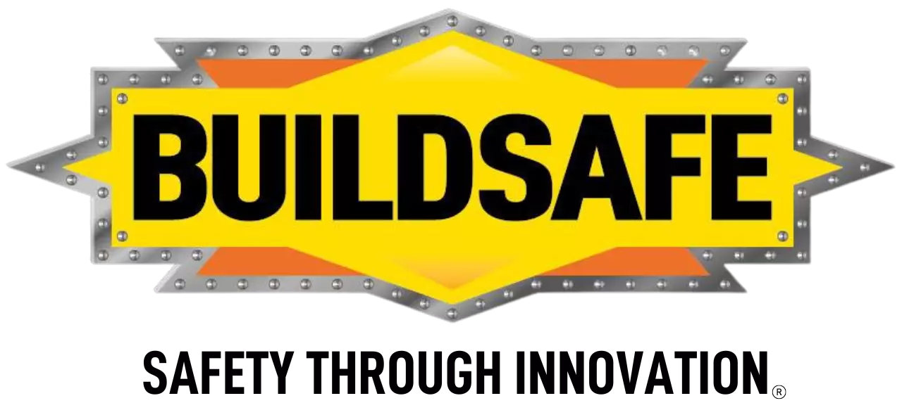 Buildsafe logo