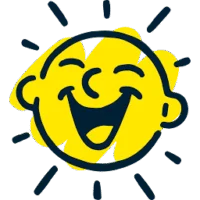 Camp Quality logo