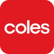 Coles logo
