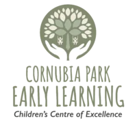 Cornubia Park Early Learning logo