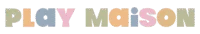 Play Maison logo