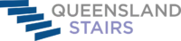 Queensland Stairs logo