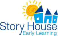 Story House Early Learning logo