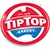 Tip Top Bakeries logo