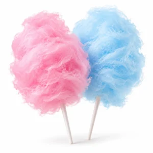 Extra fairy floss serves for fairy floss machine hire Brisbane