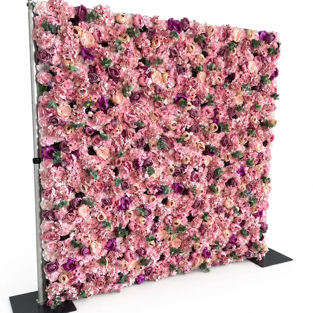 Flower wall backdrop Flower wall backdrop hire Brisbane