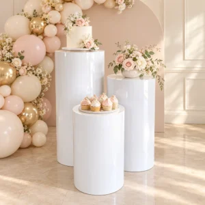 Plinths Hire Brisbane