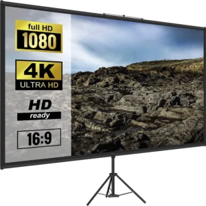 Projector Screen Hire Brisbane