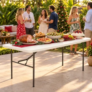 Table Hire Brisbane 2