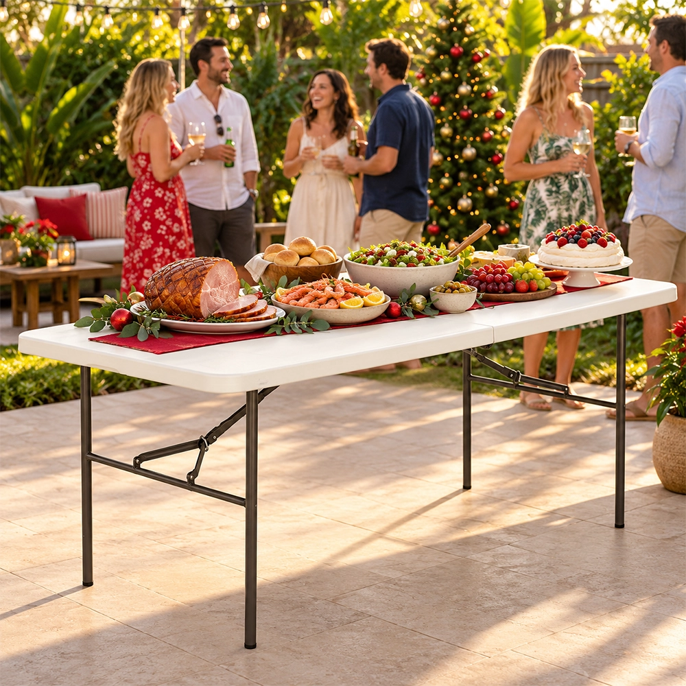 Table Hire Brisbane 2
