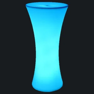 LED bar table hire Brisbane