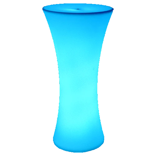 LED bar table hire Brisbane