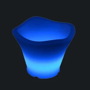 LED ice bucket hire Brisbane