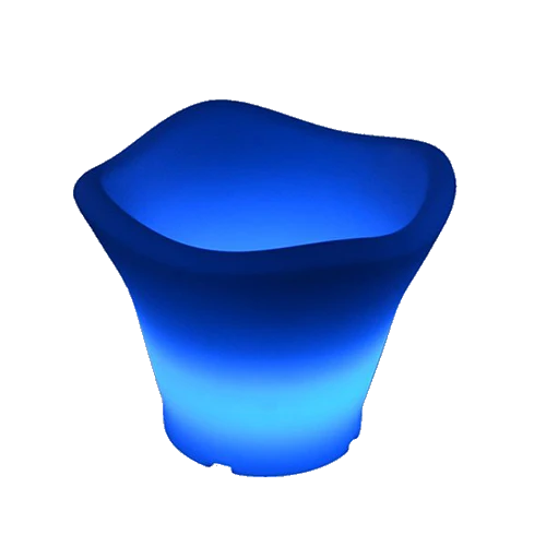 LED ice bucket hire Brisbane